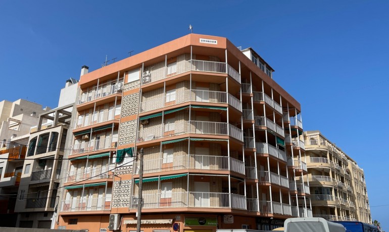 Herverkoop - Appartement / flat -
Torrevieja - La Mata