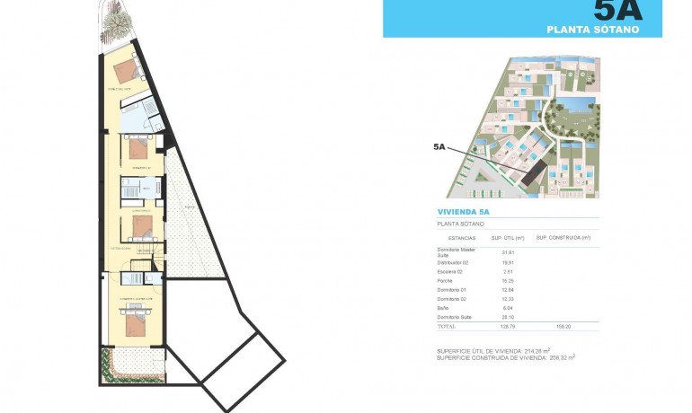 Nieuwbouw - Appartement / flat -
Rojales - Ciudad Quesada