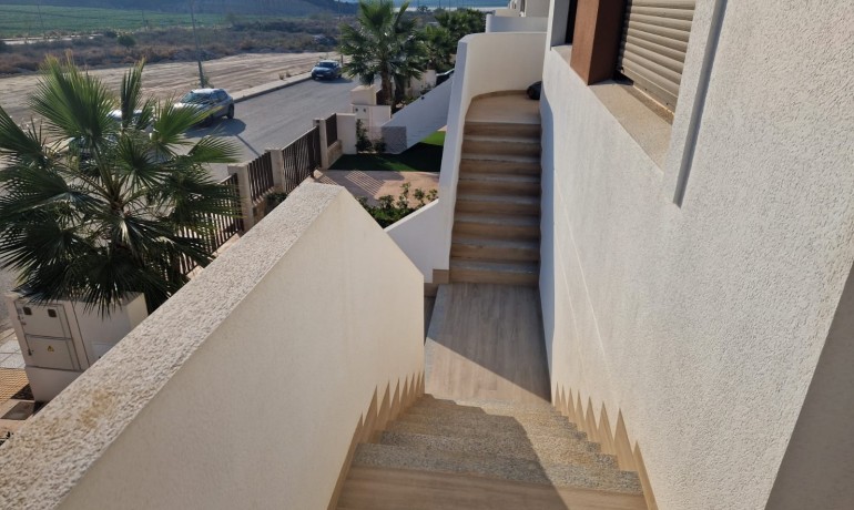 Herverkoop - Appartement / Flat -
Orihuela* - Vistabella Golf*