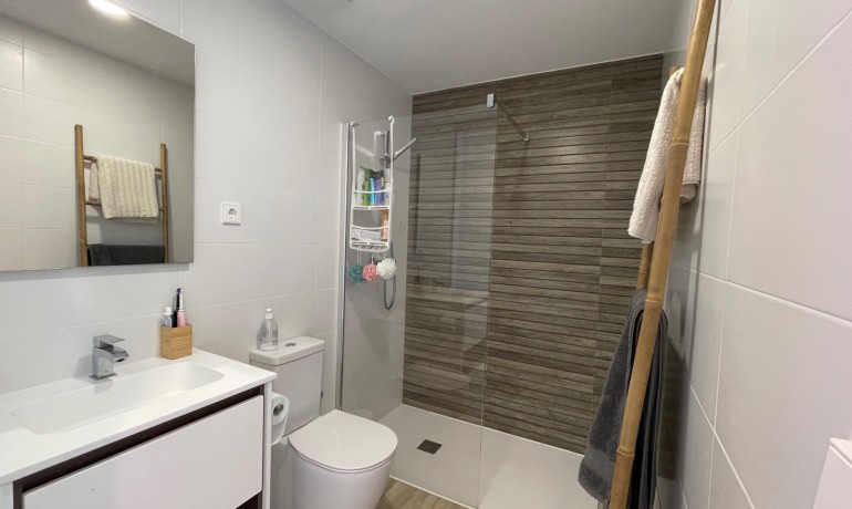 Herverkoop - Appartement / Flat -
Orihuela* - Vistabella Golf*