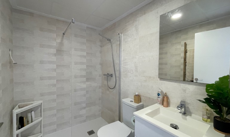 Herverkoop - Appartement / Flat -
Orihuela* - Vistabella Golf*