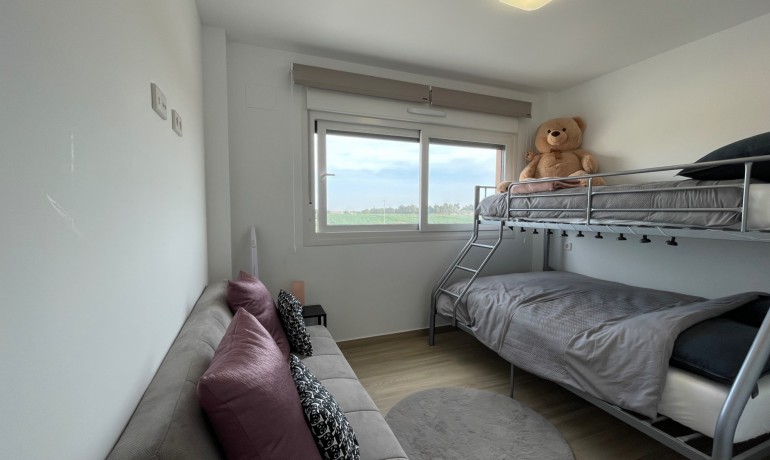 Herverkoop - Appartement / Flat -
Orihuela* - Vistabella Golf*