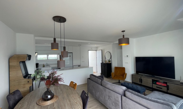 Herverkoop - Appartement / Flat -
Orihuela* - Vistabella Golf*