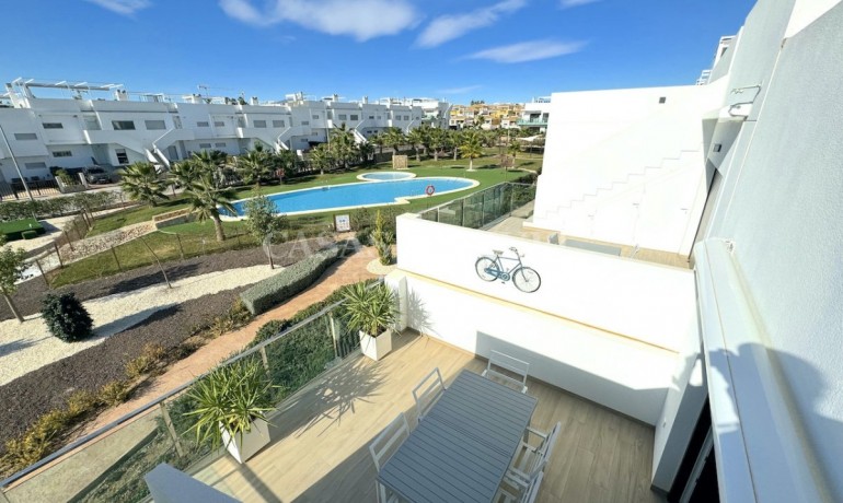 Herverkoop - Appartement / Flat -
Orihuela* - Vistabella Golf*