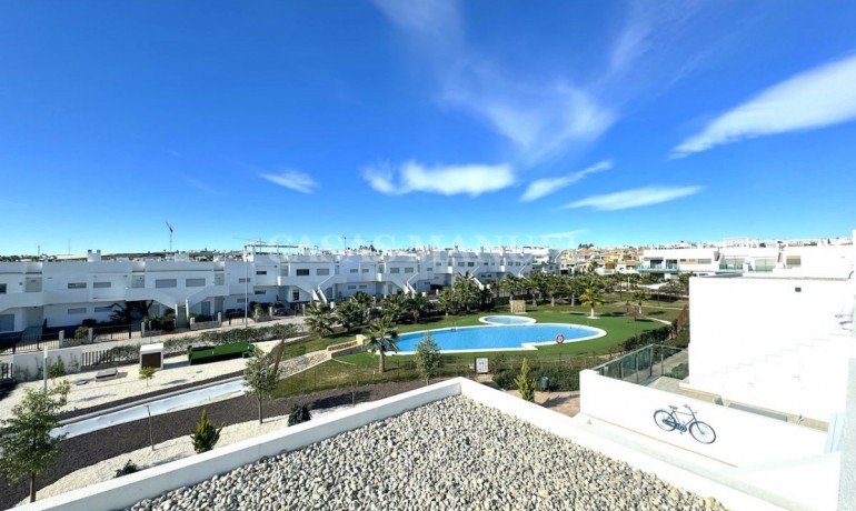 Herverkoop - Appartement / Flat -
Orihuela* - Vistabella Golf*