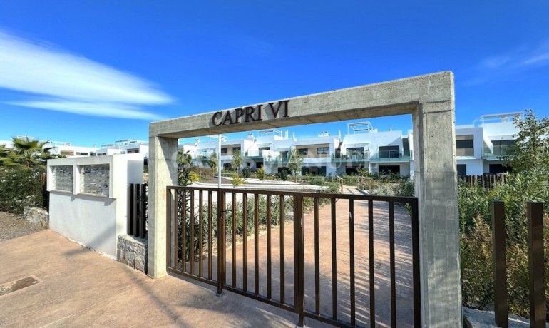 Herverkoop - Appartement / Flat -
Orihuela* - Vistabella Golf*