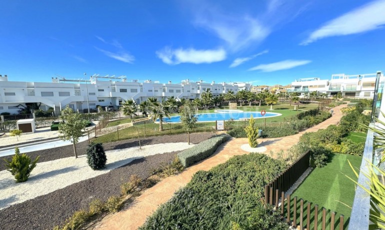 Herverkoop - Appartement / Flat -
Orihuela* - Vistabella Golf*