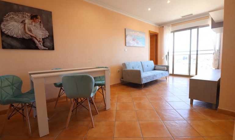 Sale - Apartment / flat -
Formentera del Segura