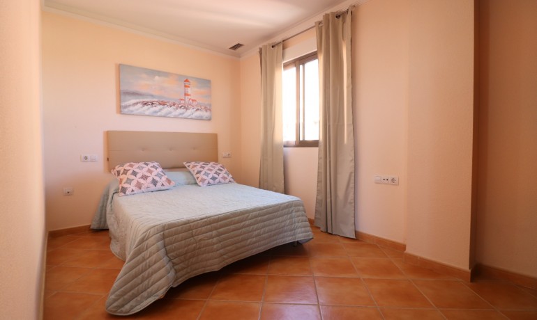 Herverkoop - Appartement / flat -
Formentera del Segura