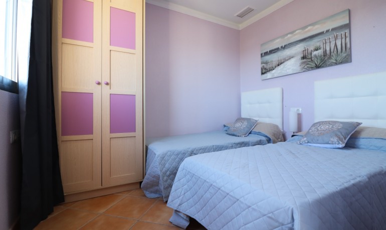 Herverkoop - Appartement / flat -
Formentera del Segura