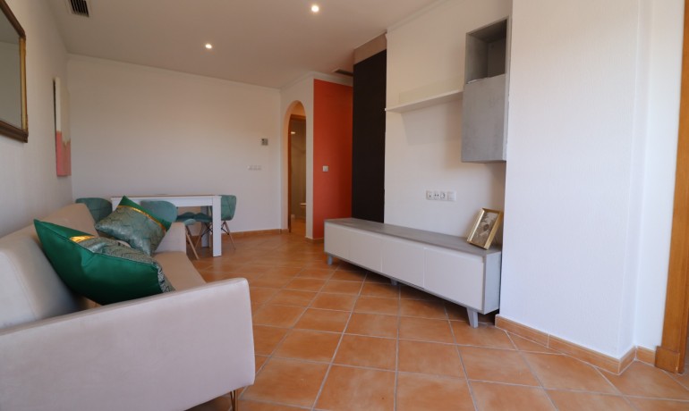 Sale - Apartment / flat -
Formentera del Segura