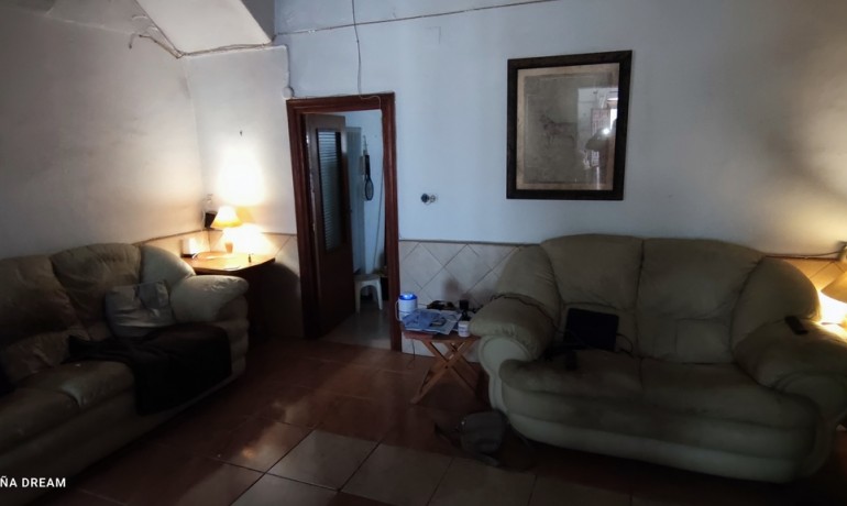 Sale - Country Property -
Torre Del Rico