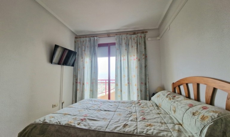 Sale - Apartment / flat -
Villajoyosa