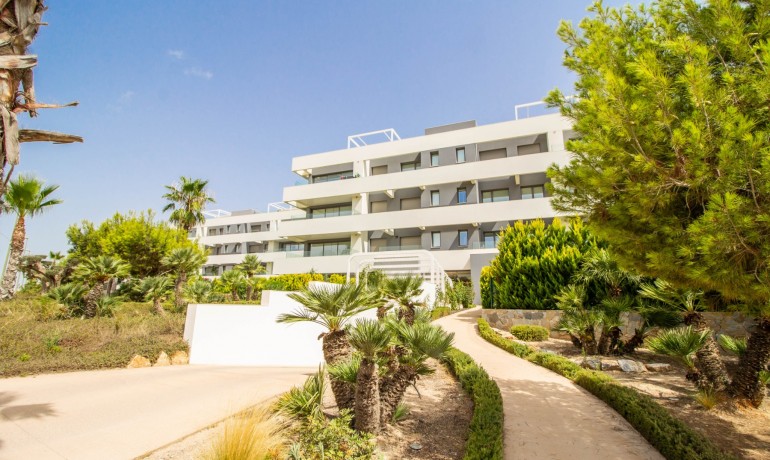 Sale - Apartment / flat -
Las Colinas Golf - Las Colinas Golf Resort