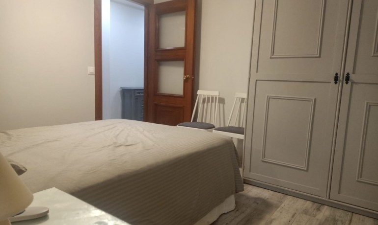 Sale - Apartment / flat -
Benidorm