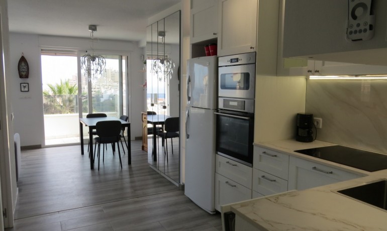 Sale - Apartment / flat -
Torreblanca