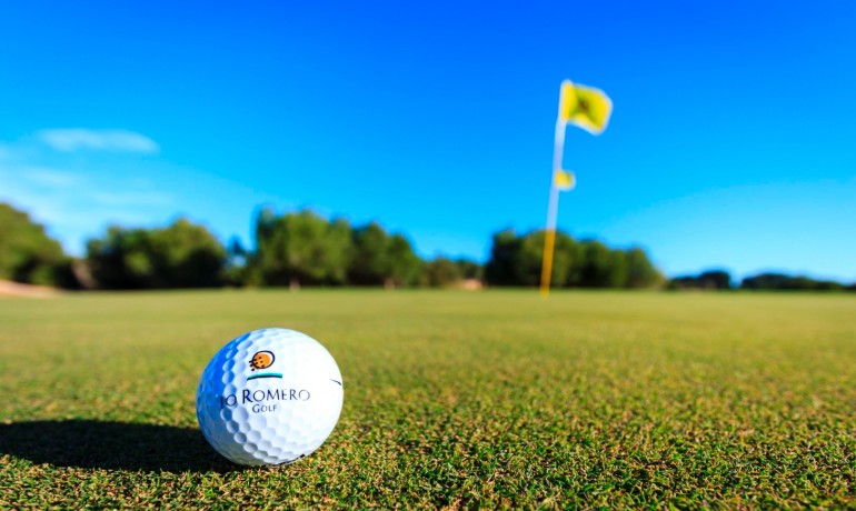 Revente - Villa -
Lo Romero Golf Course