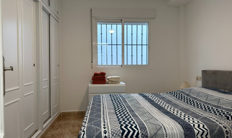 Herverkoop - Appartement / flat -
Orihuela Costa