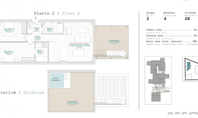 Nieuwbouw - Appartement / flat -
El Verger