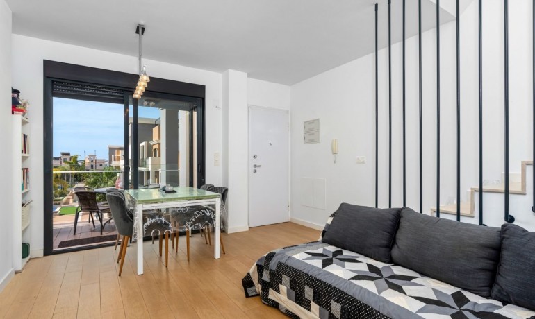Sale - Apartment / flat -
La Zenia - Costa Blanca