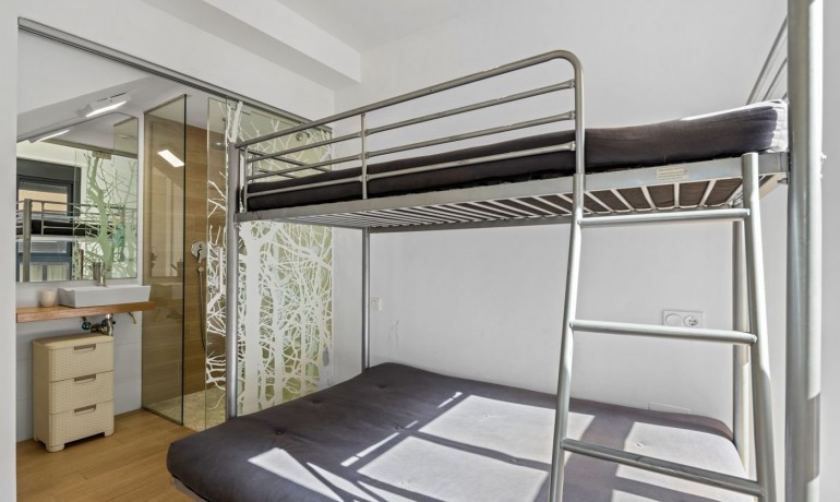Herverkoop - Appartement / flat -
La Zenia - Costa Blanca