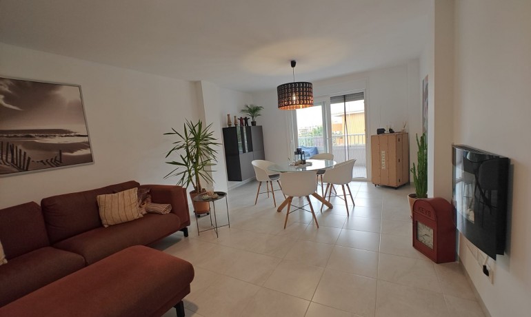 Sale - Apartment / flat -
Orihuela Costa - Costa Blanca