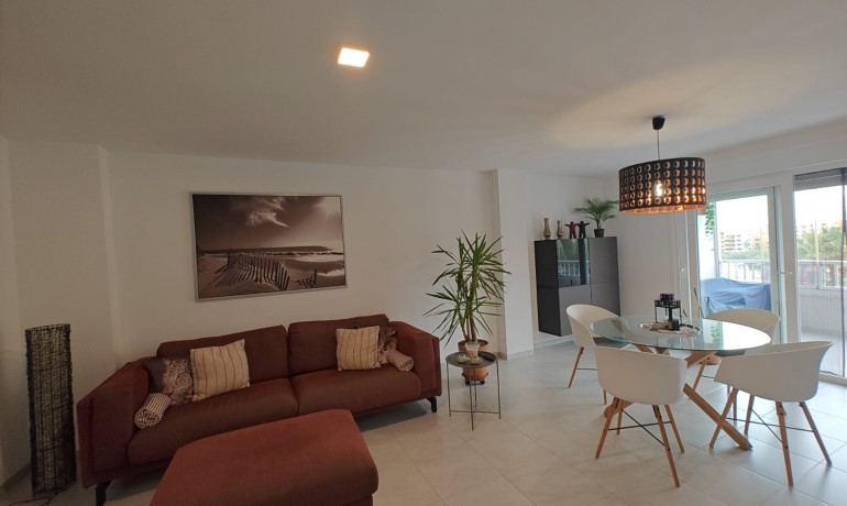 Sale - Apartment / flat -
Orihuela Costa - Costa Blanca