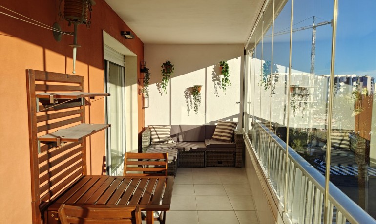 Herverkoop - Appartement / flat -
Orihuela Costa - Costa Blanca