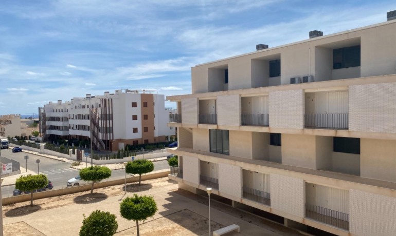 Herverkoop - Appartement / flat -
Orihuela Costa - Los Dolses