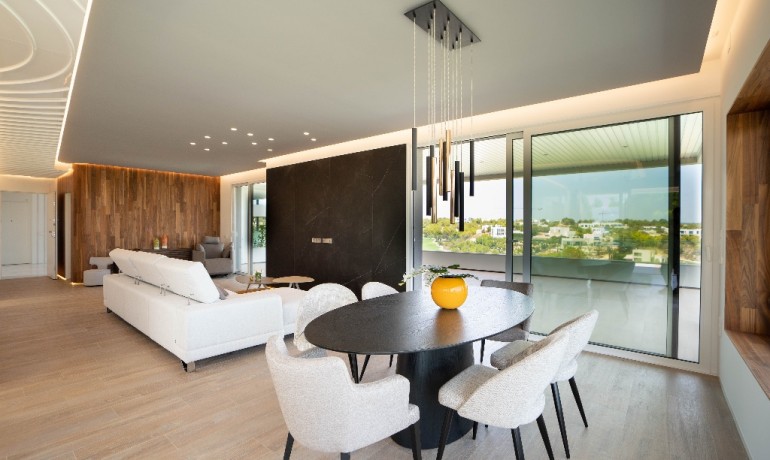Herverkoop - Appartement / flat -
Las Colinas Golf - Costa Blanca
