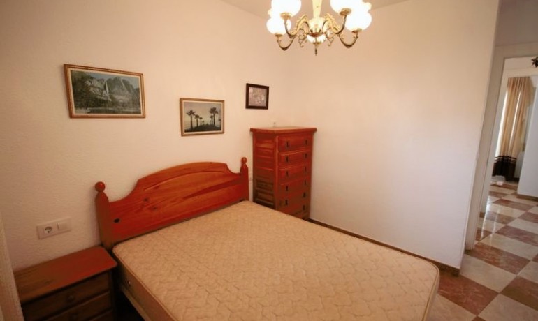 Sale - Apartment / flat -
Orihuela Costa - La Zenia