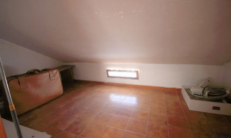 Sale - Apartment / flat -
Torrevieja