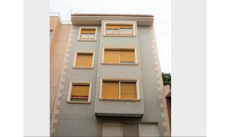 Sale - Apartment / flat -
Novelda