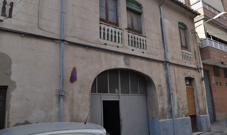 Sale - Townhouse -
Villena