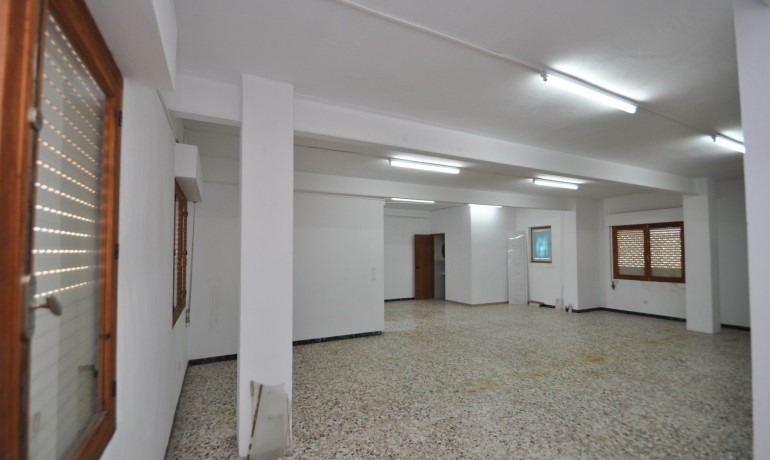Sale - Apartment / flat -
Pinoso
