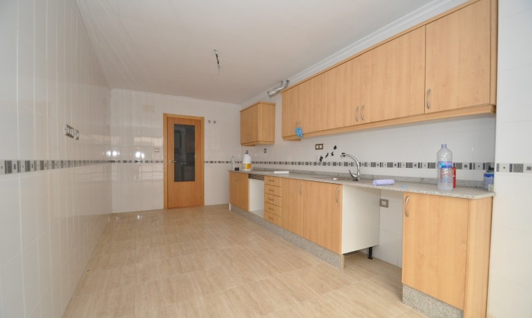 Sale - Apartment / flat -
Elda