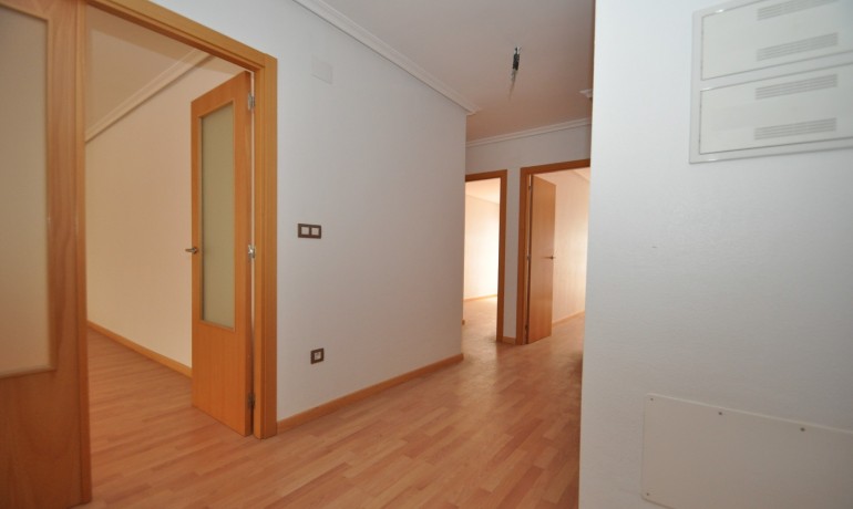 Herverkoop - Appartement / flat -
Elda