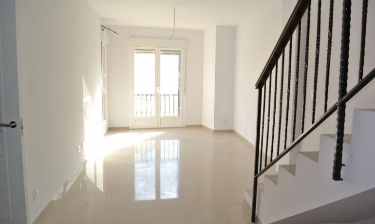 Sale - Apartment / flat -
Villena