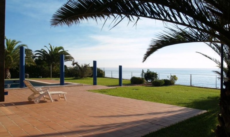 Revente - Villa -
Cabo Roig