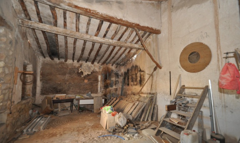 Sale - Restoration Project -
Pinoso