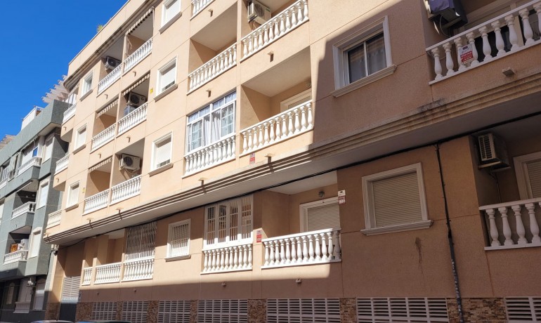 Sale - Apartment / flat -
Guardamar del Segura
