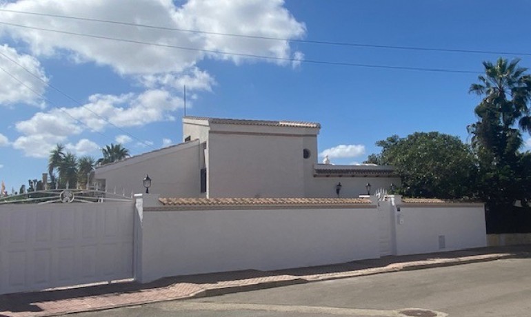 Revente - Detached House / Villa -
Ciudad quesada - Ciudad Quesada