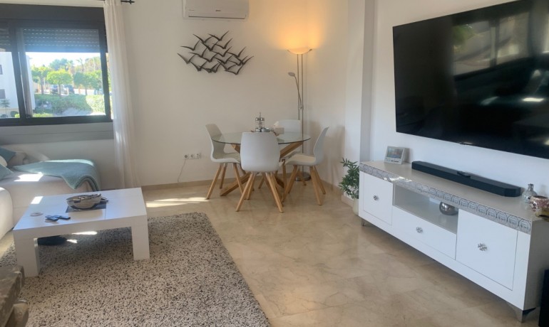 Sale - Apartment / flat -
Orihuela Costa - Las Ramblas