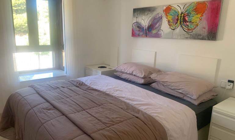 Sale - Apartment / flat -
Orihuela Costa - Las Ramblas