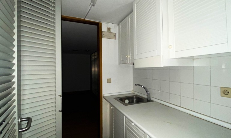 Herverkoop - Appartement / flat -
Torrevieja - Center