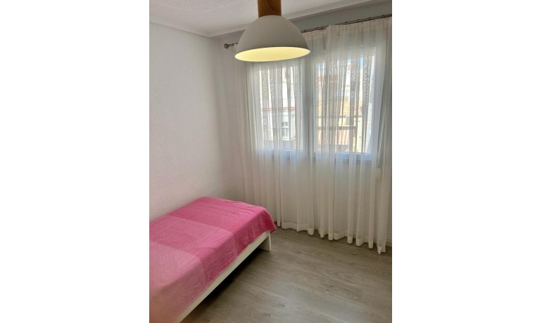 Herverkoop - Appartement / flat -
Santa Pola