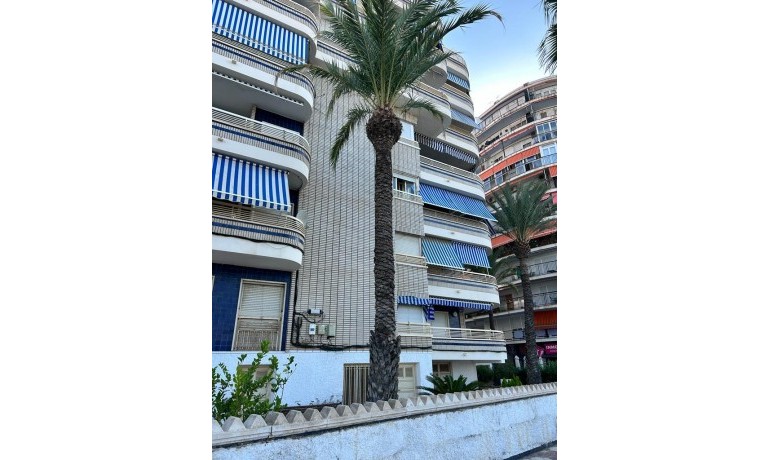 Sale - Apartment / flat -
Santa Pola