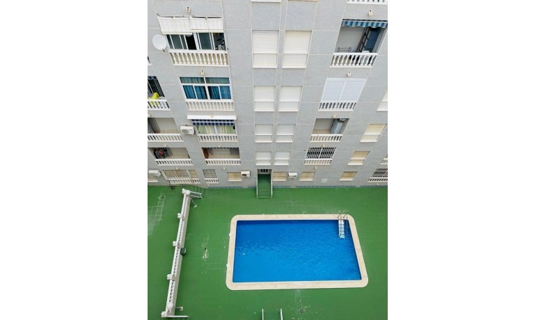 Sale - Apartment / flat -
Torrevieja Centro - Torrevieja
