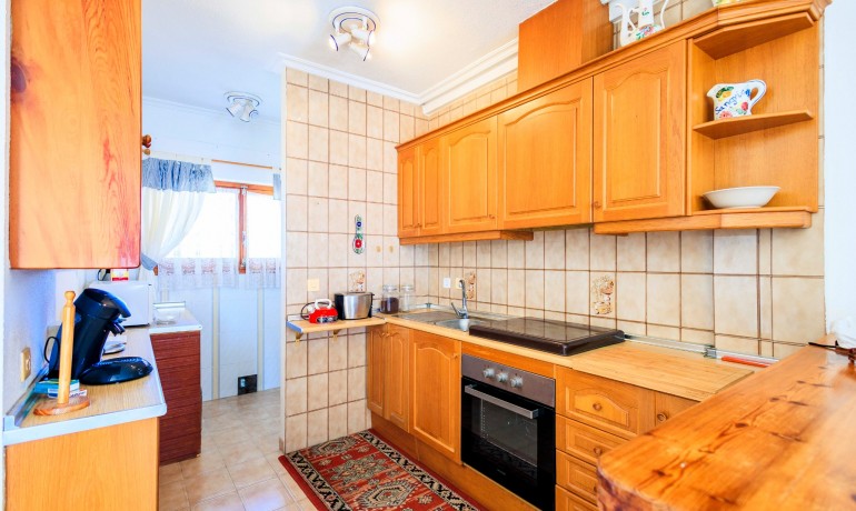 Sale - Apartment / flat -
Orihuela Costa - Urbanización Montezenia-Torrezenia