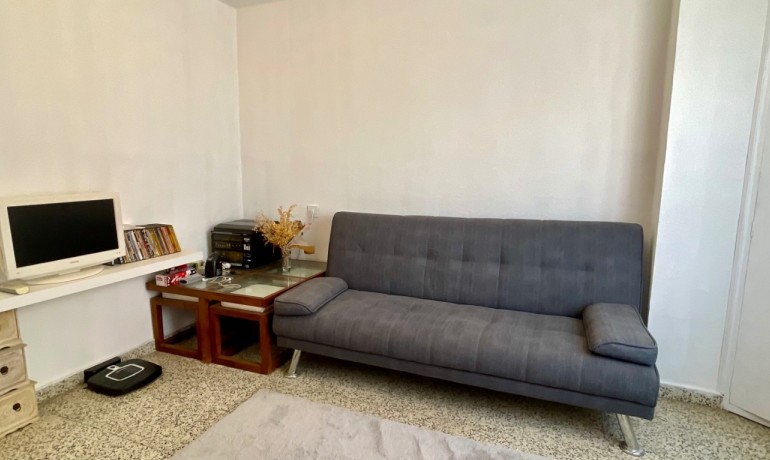 Sale - Apartment / flat -
San Pedro del Pinatar - Lo pagan